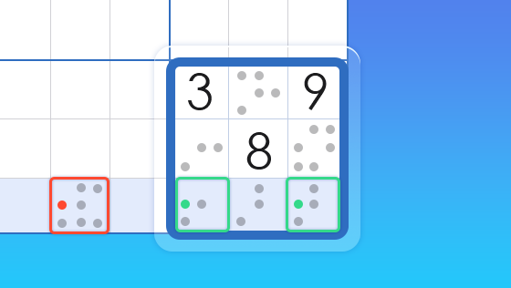 solve hard sudoku