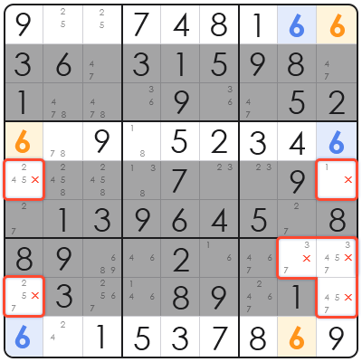 krazydad sudoku answers